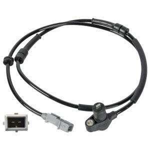 Sensor de velocidad, ABS FEBI BILSTEIN 170794