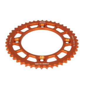 Roda dentada, corrente JT A895,46ORG