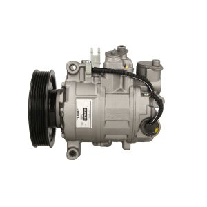 Airconditioning compressor TEAMEC 8629613