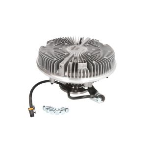 Embrayage (ventilateur de radiateur) NISSENS 86184