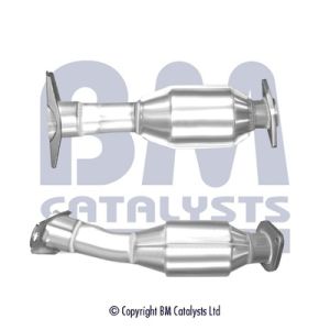 Catalisador BM CATALYSTS BM92128H