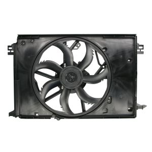 Ventilateur, refroidissement du moteur NRF 470123