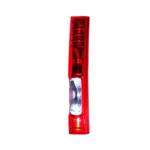 Luz traseira, direita (24V, vermelho) DEPO 551-1974L-UE esquerdo