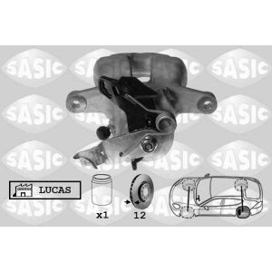 Jarrusatula SASIC 6506124