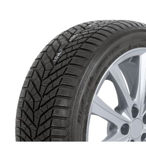 Neumáticos de invierno YOKOHAMA BluEarth*Winter V905 215/55R18 XL 99V