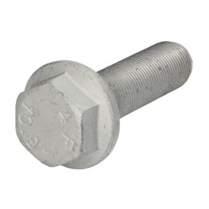 Elemento da viga de eixo ZF 0501324346ZF