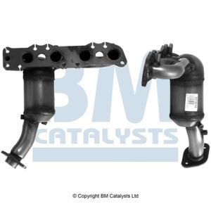 Apved-Katalysator BM CATALYSTS BM92181H