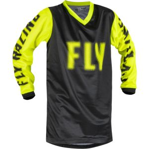 Camiseta Motocross FLY RACING YOUTH F-16 Talla YM