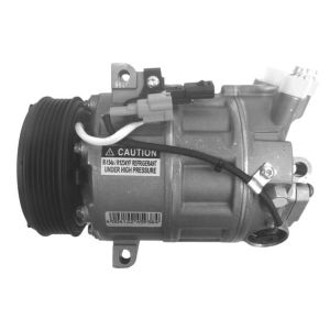 Compressor, ar condicionado AIRSTAL 10-3972