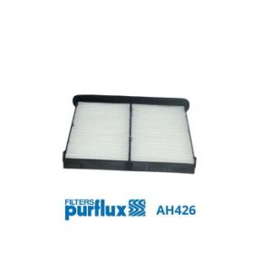 Innenraumfilter PURFLUX AH426