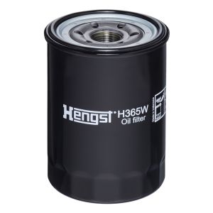 Ölfilter HENGST H365W