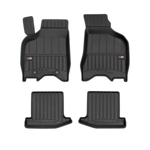 Tapetes de borracha FROGUM FRG 3D426450