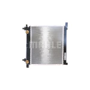 Arrefecedor do motor MAHLE CR 255 000S