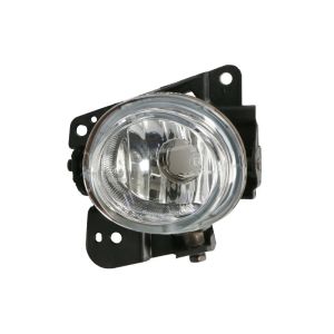 Luz de nevoeiro DEPO 216-2039L-UE