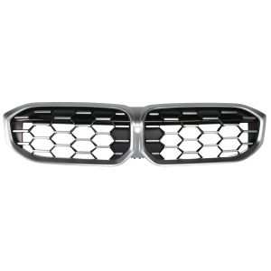 Suporte, para-choques BLIC 5502-00-2589981P