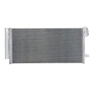 Condensador, sistema de ar condicionado AVA COOLING FTA5396D