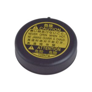 Tampa, depósito do líquido de refrigeração FEBI BILSTEIN 192690
