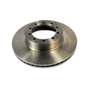 Disco de travão DT SPARE PARTS 6.61000
