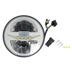 Hauptscheinwerfer WESEM EGC1.55452.00