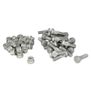 Kit de fixation JOST KLE 0000400