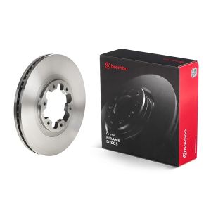 Bremsscheibe BREMBO 09.A452.10