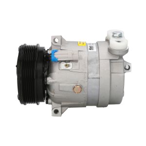 Compressor, airconditioner NISSENS 89057