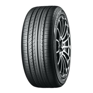 Neumáticos de verano YOKOHAMA Advan dB V552 215/45R17 XL 91W