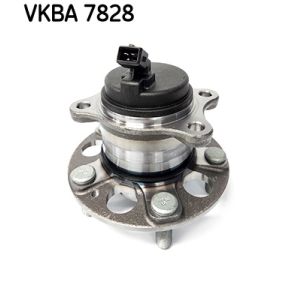 Set di cuscinetti ruota SKF VKBA 7828