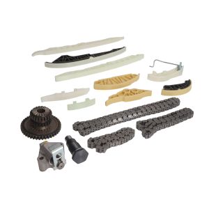 Conjunto de correntes de distribuição MOTIVE TCK338