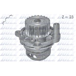 Pompe à eau DOLZ A198