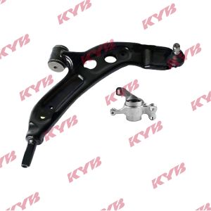 Suspensión de rueda KYB KSC5618