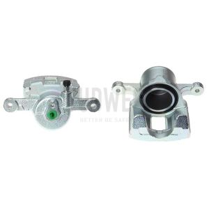 Bremssattel BUDWEG 345251