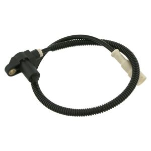 Sensor do ABS, dianteiro/traseiro, esquerdo/direito  FEBI BILSTEIN 24614
