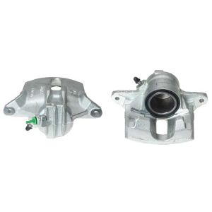 Bremssattel BREMBO F 59 256