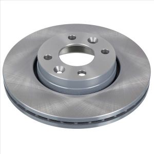 Bremsscheibe FEBI BILSTEIN 39477 vorne, belüftet, 1 Stück für 