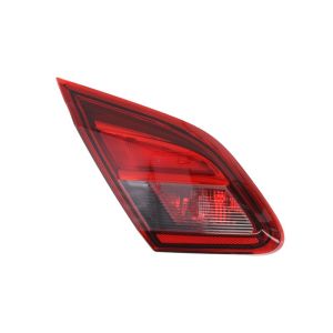 Heckleuchte MAGNETI MARELLI 714000062652 für Opel