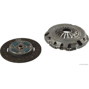 Kit de embraiagem HERTH+BUSS ELPARTS J2001201
