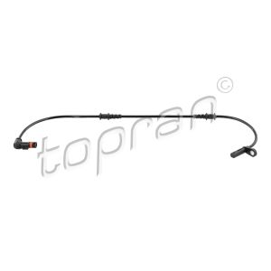Sensor de velocidad, ABS HANS PRIES 401 550