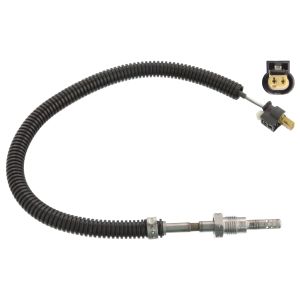 Abgastemperatursensor FEBI BILSTEIN 100834