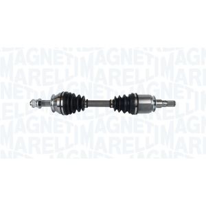 Eixo de transmissão MAGNETI MARELLI 302004190213