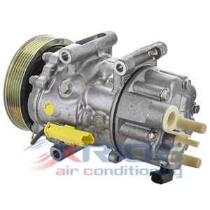 Compressor, ar condicionado MEAT & DORIA K11414