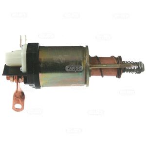 Interruptor solenoide, motor de arranque HC-CARGO F 032 137 759