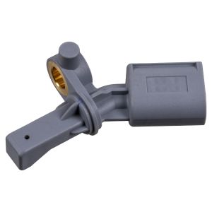Sensor de velocidad, ABS SWAG 33 10 4814