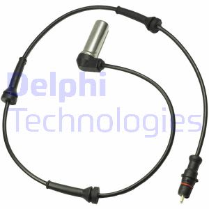 Sensor, wielsnelheid DELPHI SS20627