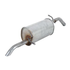 Endschalldämpfer 4MAX 0219-01-367114