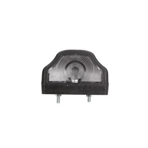 Rekisterikilven valo TRUCKLIGHT SM-UN075