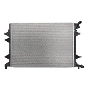 Radiateur, refroidissement moteur THERMOTEC D7W075TT