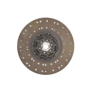 Disco de embraiagem FEBI BILSTEIN 105056