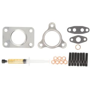 Kit de montagem, turbocompressor AJUSA JTC11350