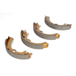 Conjunto, sapatas de travão LPR 07215